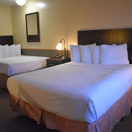 Surestay Hotel By Best Western Portland City Center Ruang foto