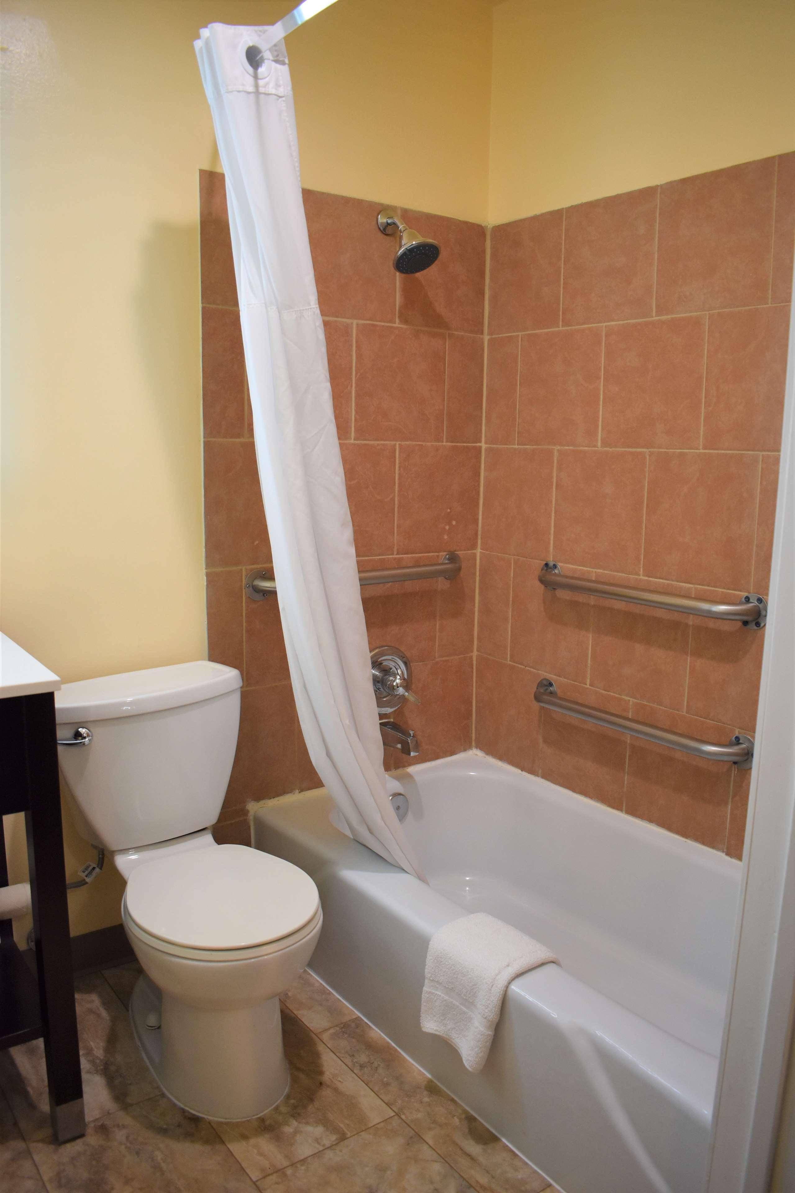 Surestay Hotel By Best Western Portland City Center Ruang foto