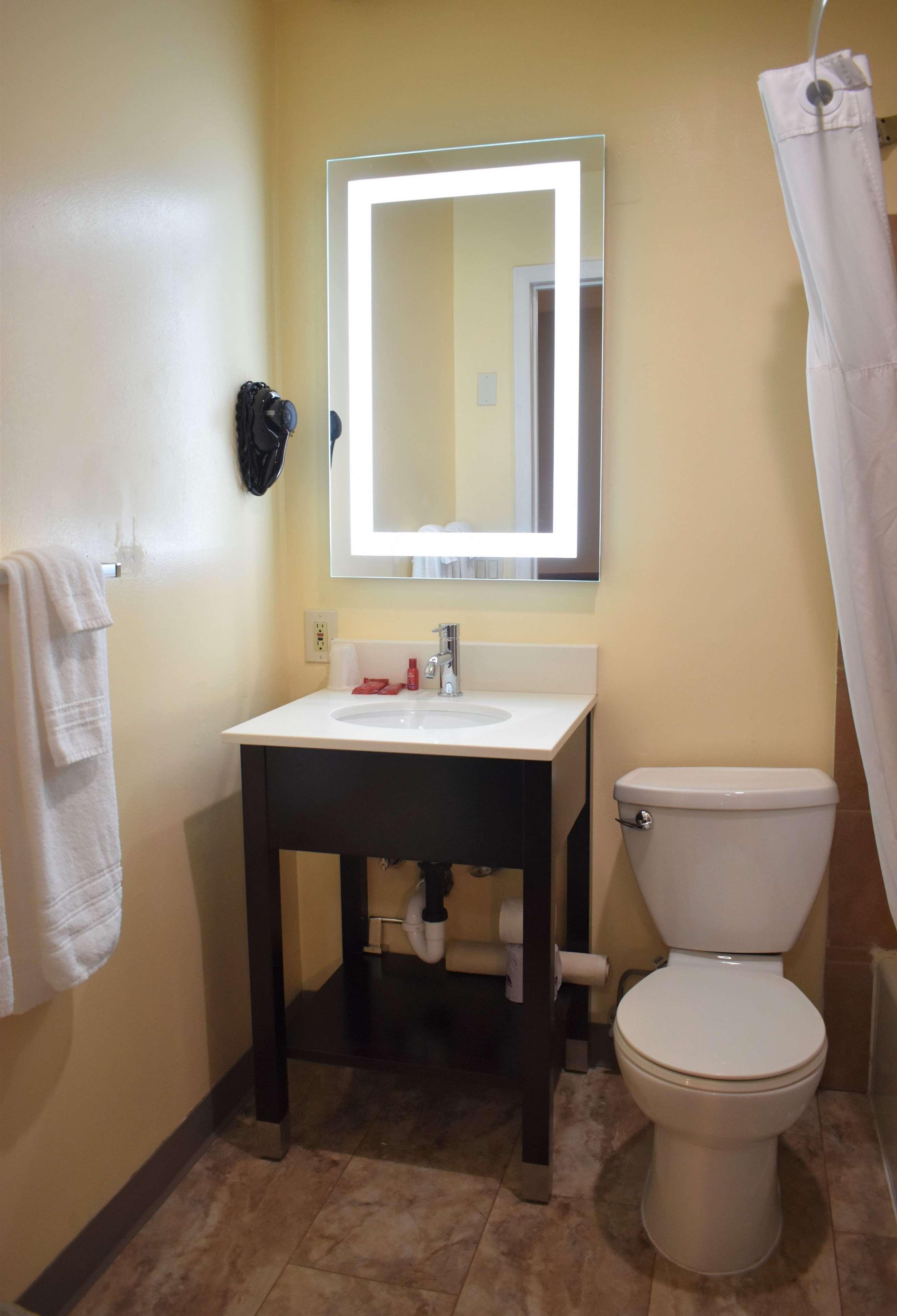 Surestay Hotel By Best Western Portland City Center Ruang foto