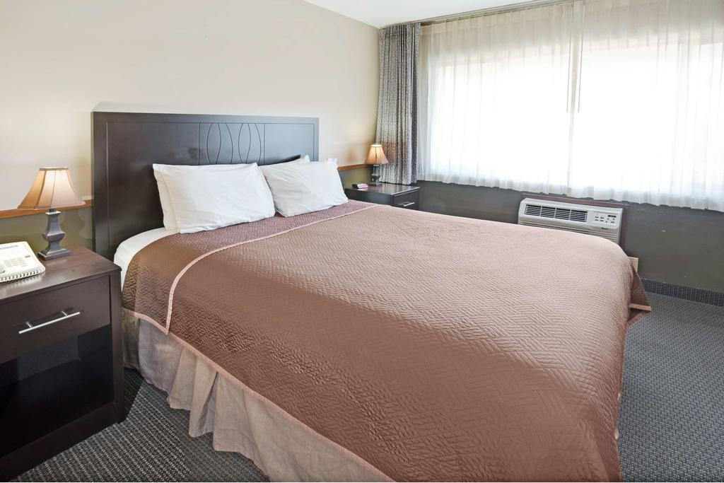 Surestay Hotel By Best Western Portland City Center Bagian luar foto