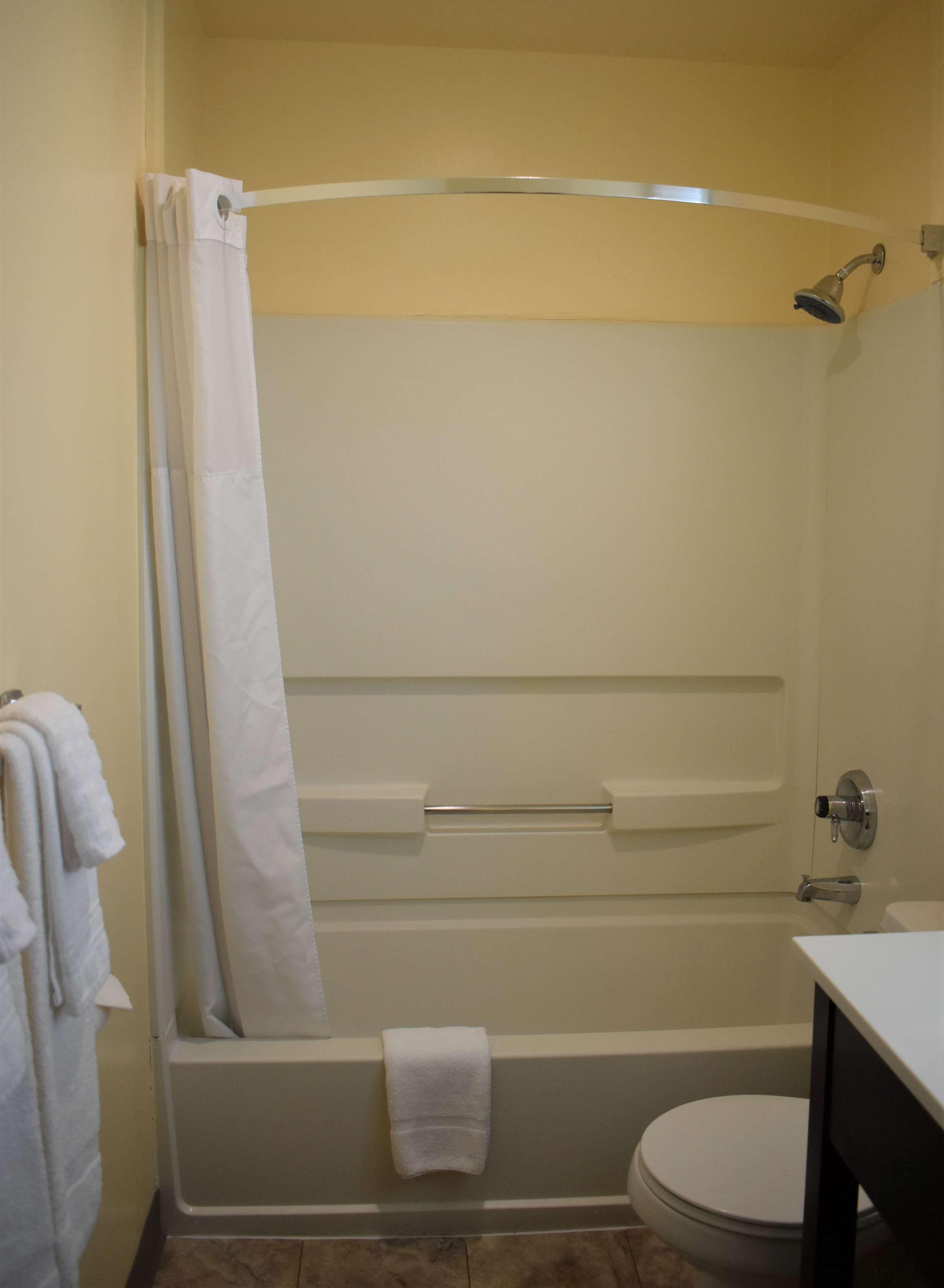Surestay Hotel By Best Western Portland City Center Ruang foto