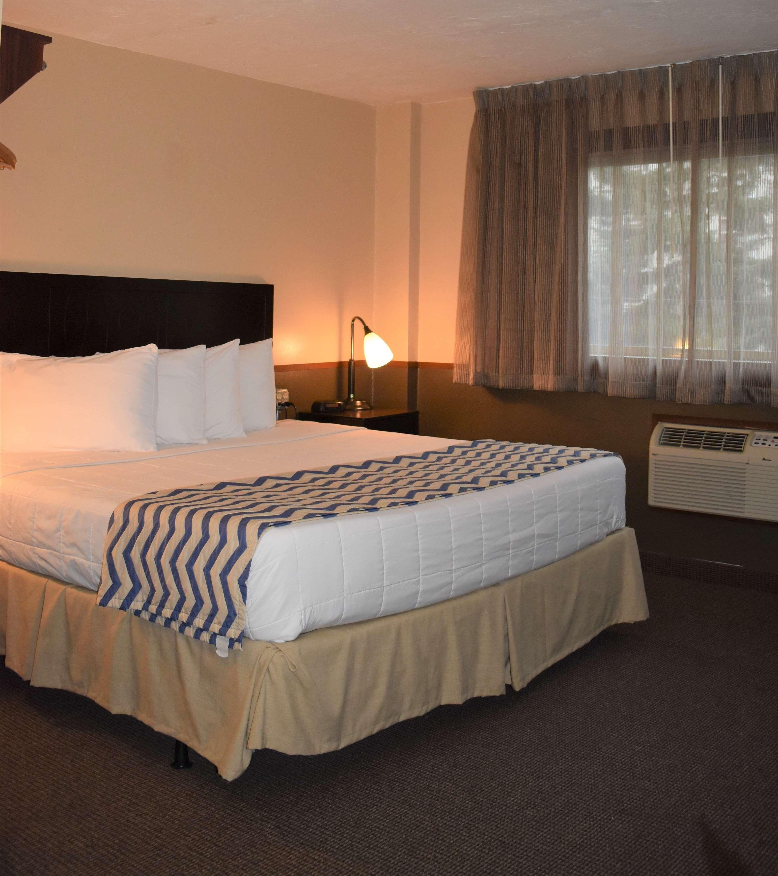 Surestay Hotel By Best Western Portland City Center Ruang foto