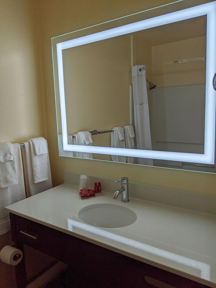 Surestay Hotel By Best Western Portland City Center Bagian luar foto
