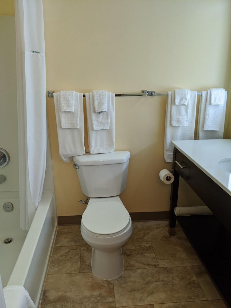 Surestay Hotel By Best Western Portland City Center Bagian luar foto
