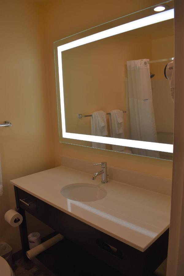 Surestay Hotel By Best Western Portland City Center Bagian luar foto
